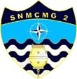 SNMCMG2 deploys to Arabian Gulf