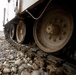 Combat Logistics Battalion 8 escorts 1st Tank Battalion through Afghanistan