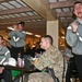 Iowa National Guard Soldiers cheer Packers to victory from Afghanistan