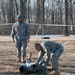 New Mexico Soldiers train on nonlethal tactics