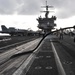 USS Enterprise action