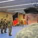 Bayonet Brigade marks beginning of deployment