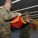 Bayonet Brigade marks beginning of deployment