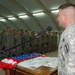 201st soldiers join a time honored Corps