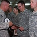 201st soldiers join a time honored Corps