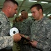 201st soldiers join a time honored Corps