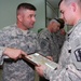 201st soldiers join a time honored Corps