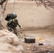 Resupply patrol not as easy as it looks
