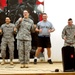 Iron soldiers gain resiliency through Iron Strong Program