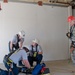 Civil Support Teams work together with Dallas first responders to support Super Bowl XLV