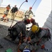 836th Engineers participate in collapsed structure extraction exercise