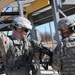 Soldiers earn weapon qualification on Fort Wolters