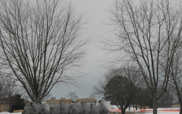 3-338 Training Battalion facilitates military police exercises