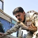 Iraqi soldiers learn maintenance skills, keep Humvees rolling