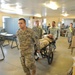 Training Support Battalion facilitates mass casualty exercise