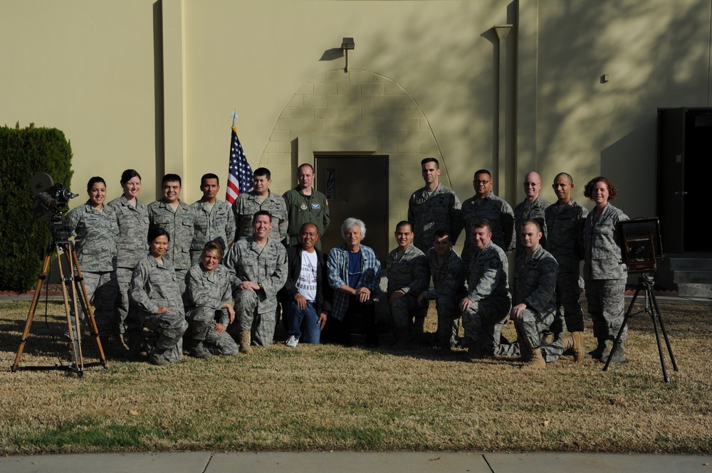4th Combat Camera MILPHOG/MILVID Workshop