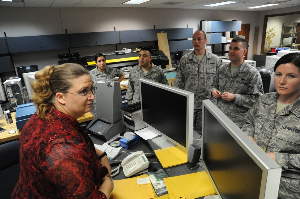 4th Combat Camera MILPHOG/MILVID Workshop