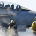 Joint Task Force Exercise aboard USS Ronald Reagan