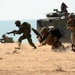 Republic of Korea, Thai and US Marines conduct an amphibious assault during Cobra Gold 2011