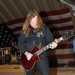 Red Jumpsuit Apparatus entertains the troops at COB Basrah