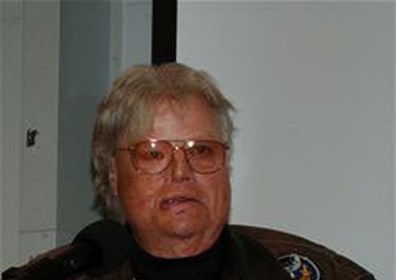 Face of Defense: Wounded Veteran Inspires Service Members