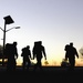 IPAC Marines step up to Bataan Memorial Death March