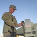 Communications Soldier keeps units connected