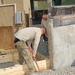 New bunker boosts ASG morale, improves security
