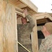 New bunker boosts ASG morale, improves security