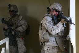 1/5 clears, holds, builds during Enhanced Mojave Viper