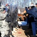 New Mexico National Guard soldiers repel mock riot
