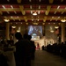 Bostick addresses Corps of Cadets