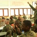 Marines, sailors watch Super Bowl during Cobra Gold 2011