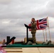 Camp Bastion runway officially becomes operational