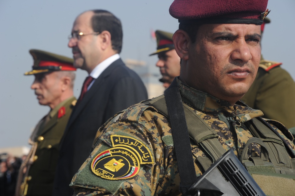 Iraqi Army Day