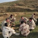 3rd Iraqi Army Division Train a the Guzlani Warrior Training Center