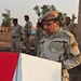 Iraqi Army 90th Anniversay at GWTC