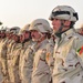 Iraqi Army 90th Anniversay at GWTC