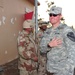 Iraqi Army 90th Anniversay at GWTC