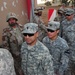 Iraqi Army 90th Anniversay at GWTC