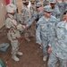 Iraqi Army 90th Anniversay at GWTC