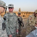 Iraqi Army 90th Anniversay at GWTC