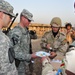 Iraqi Army 90th Anniversay at GWTC