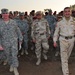 Iraqi Army 90th Anniversay at GWTC