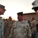 Iraqi Army 90th Anniversay at GWTC