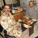 6th Iraqi Army Division partners with 'Dragon' Battalion senior enlisted adviser