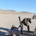 HQBN NCOs join 2/7 in mortars course