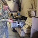 Heavy Transporters train on new equipment