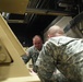 Heavy Transporters train on new equipment