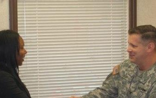 Watts brings energy to USACAPOC (A)